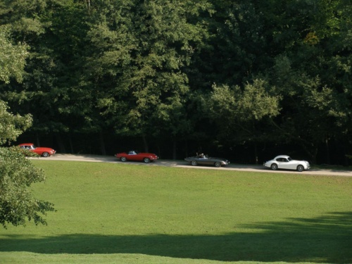 JEC Klub v Safari ZOO Dvůr Králové nad Labem 2010 IV_30