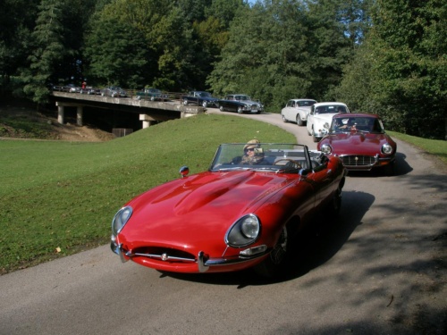 JEC Klub v Safari ZOO Dvůr Králové nad Labem 2010 IV_31