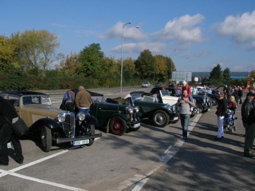 JEC Klub v Safari ZOO Dvůr Králové nad Labem 2010 IV_32