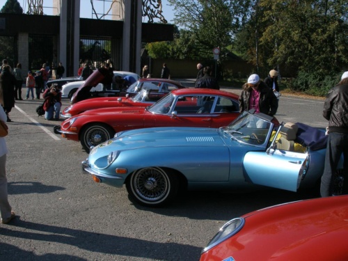 JEC Klub v Safari ZOO Dvůr Králové nad Labem 2010 IV_33