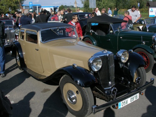 JEC Klub v Safari ZOO Dvůr Králové nad Labem 2010 IV_35