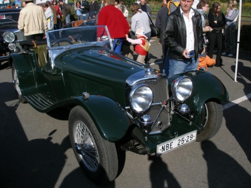 JEC Klub v Safari ZOO Dvůr Králové nad Labem 2010 IV_36