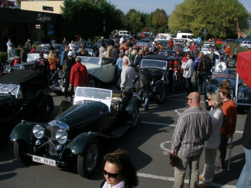 JEC Klub v Safari ZOO Dvůr Králové nad Labem 2010 IV_38