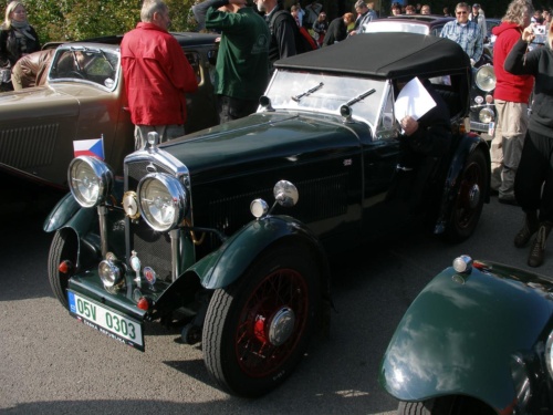 JEC Klub v Safari ZOO Dvůr Králové nad Labem 2010 IV_40