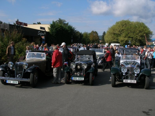 JEC Klub v Safari ZOO Dvůr Králové nad Labem 2010 IV_41
