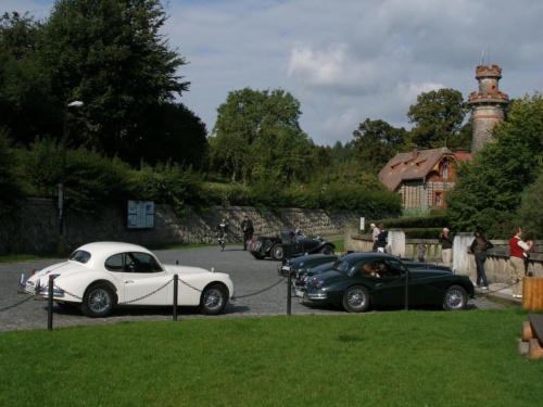 JEC Klub v Safari ZOO Dvůr Králové nad Labem 2010 IV_43