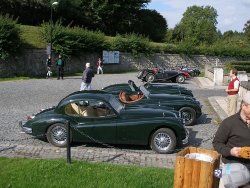 JEC Klub v Safari ZOO Dvůr Králové nad Labem 2010 IV_44