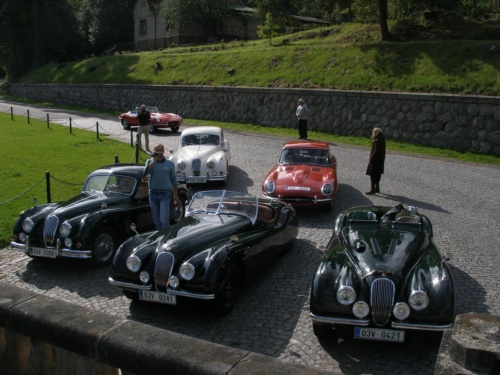 JEC Klub v Safari ZOO Dvůr Králové nad Labem 2010 IV_45