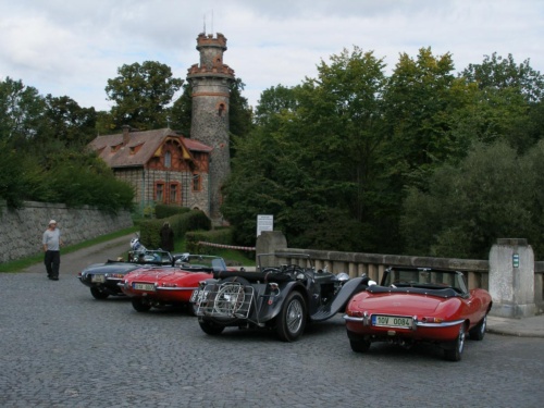 JEC Klub v Safari ZOO Dvůr Králové nad Labem 2010 IV_47