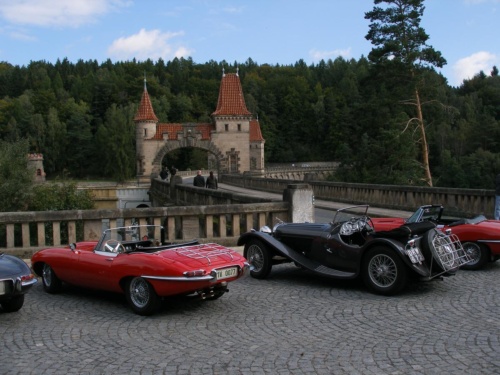 JEC Klub v Safari ZOO Dvůr Králové nad Labem 2010 IV_48