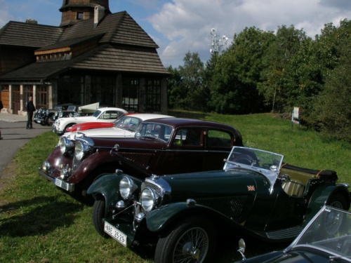 JEC Klub v Safari ZOO Dvůr Králové nad Labem 2010 IV_54