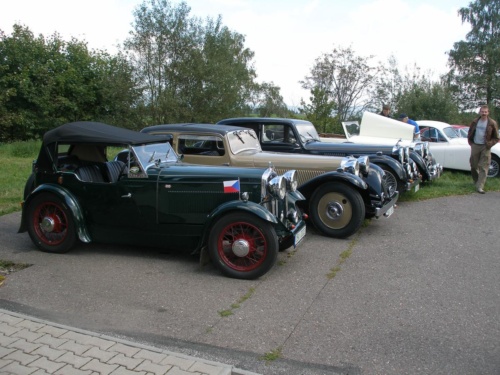 JEC Klub v Safari ZOO Dvůr Králové nad Labem 2010 IV_56