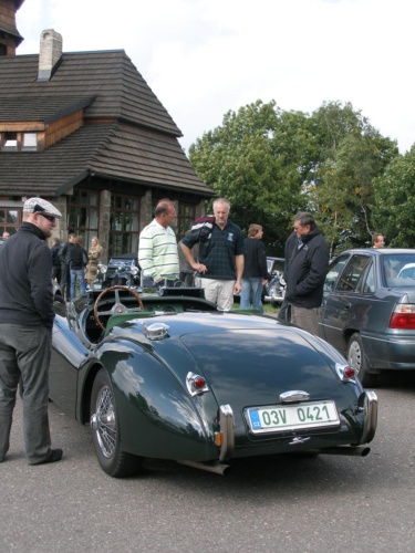JEC Klub v Safari ZOO Dvůr Králové nad Labem 2010 IV_60