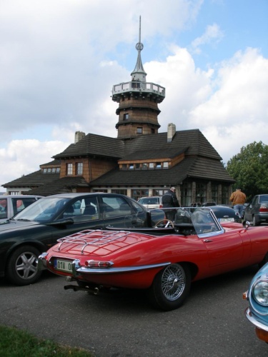JEC Klub v Safari ZOO Dvůr Králové nad Labem 2010 IV_61