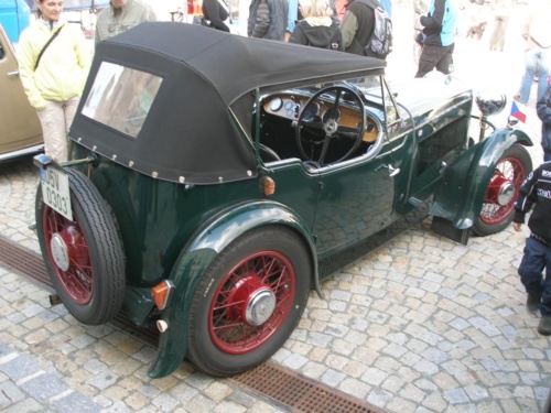 JEC Klub v Safari ZOO Dvůr Králové nad Labem 2010 IV_69