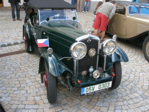 JEC Klub v Safari ZOO Dvůr Králové nad Labem 2010 IV_70