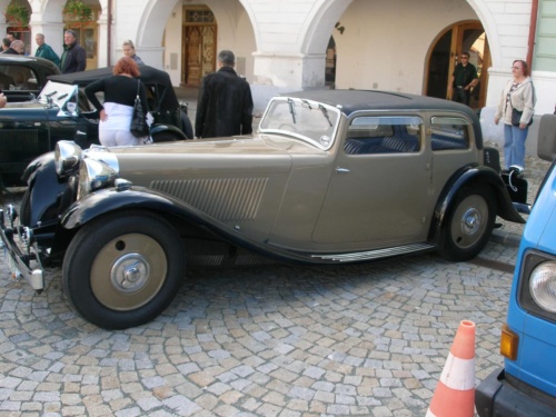 JEC Klub v Safari ZOO Dvůr Králové nad Labem 2010 IV_71