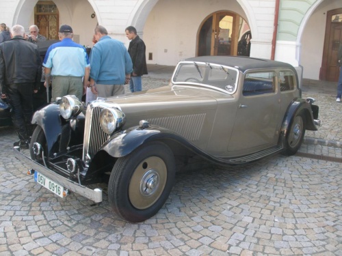 JEC Klub v Safari ZOO Dvůr Králové nad Labem 2010 IV_72