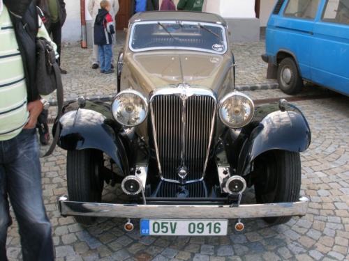 JEC Klub v Safari ZOO Dvůr Králové nad Labem 2010 IV_73