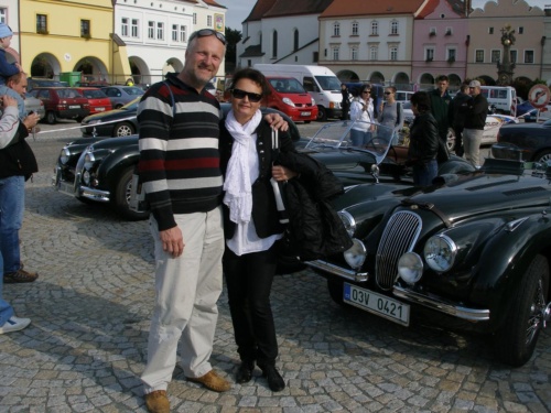 JEC Klub v Safari ZOO Dvůr Králové nad Labem 2010 IV_81