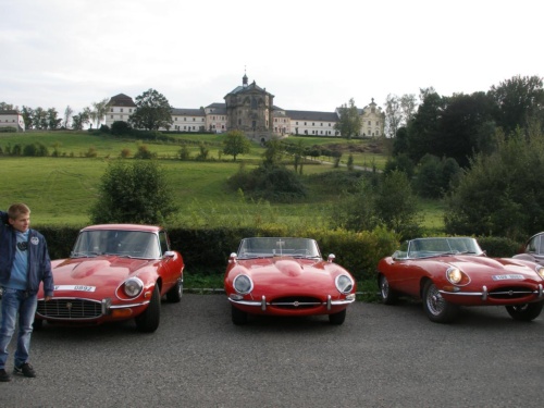 JEC Klub v Safari ZOO Dvůr Králové nad Labem 2010 IV_86