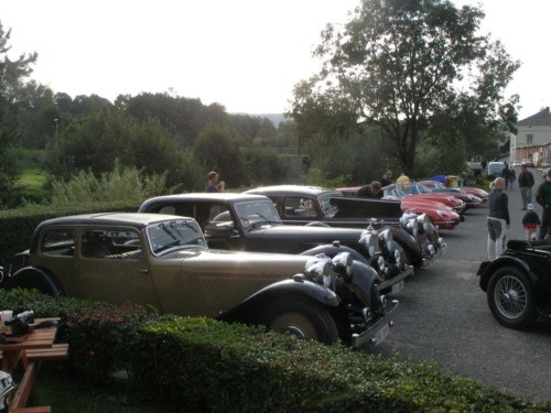 JEC Klub v Safari ZOO Dvůr Králové nad Labem 2010 IV_88