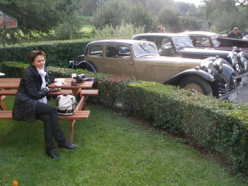 JEC Klub v Safari ZOO Dvůr Králové nad Labem 2010 IV_89