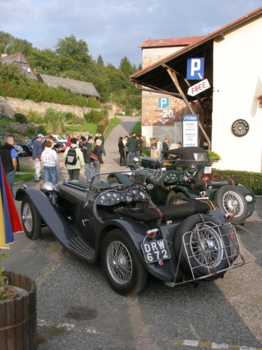 JEC Klub v Safari ZOO Dvůr Králové nad Labem 2010 IV_95