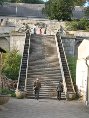 JEC Klub v Safari ZOO Dvůr Králové nad Labem 2010 IV_97