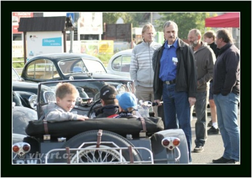 JEC Klub v Safari ZOO Dvůr Králové nad Labem 2010 V_101