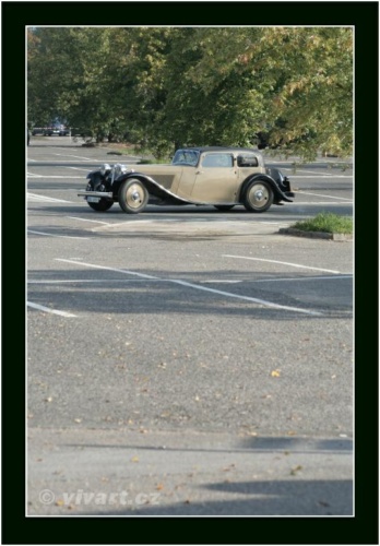 JEC Klub v Safari ZOO Dvůr Králové nad Labem 2010 V_112