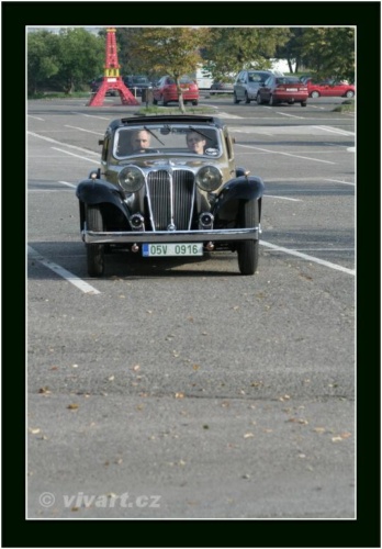 JEC Klub v Safari ZOO Dvůr Králové nad Labem 2010 V_114