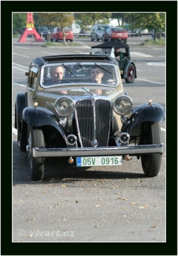 JEC Klub v Safari ZOO Dvůr Králové nad Labem 2010 V_116