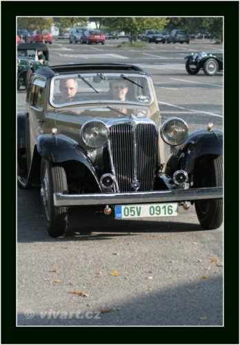 JEC Klub v Safari ZOO Dvůr Králové nad Labem 2010 V_117