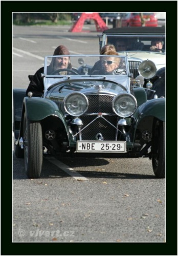 JEC Klub v Safari ZOO Dvůr Králové nad Labem 2010 V_122