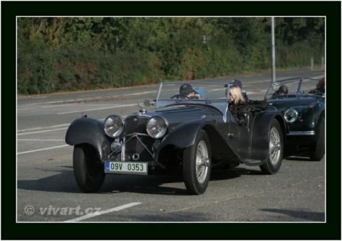JEC Klub v Safari ZOO Dvůr Králové nad Labem 2010 V_152