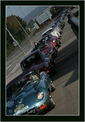 JEC Klub v Safari ZOO Dvůr Králové nad Labem 2010 V_177