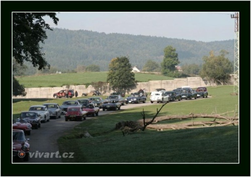 JEC Klub v Safari ZOO Dvůr Králové nad Labem 2010 V_279