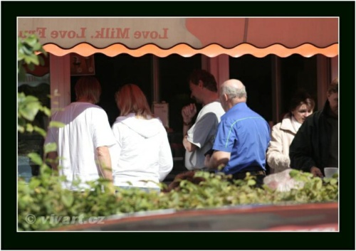 JEC Klub v Safari ZOO Dvůr Králové nad Labem 2010 V_508