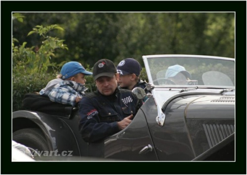 JEC Klub v Safari ZOO Dvůr Králové nad Labem 2010 V_723