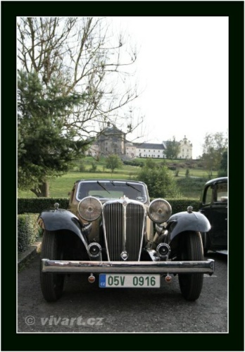 JEC Klub v Safari ZOO Dvůr Králové nad Labem 2010 V_775