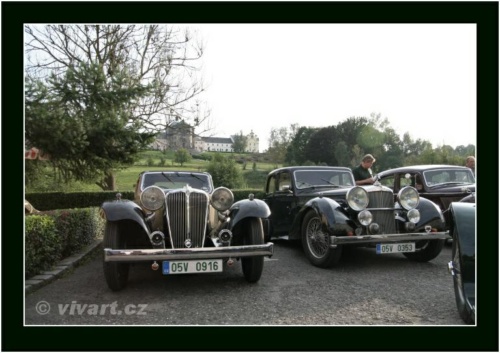 JEC Klub v Safari ZOO Dvůr Králové nad Labem 2010 V_777