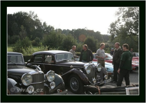 JEC Klub v Safari ZOO Dvůr Králové nad Labem 2010 V_778