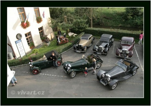 JEC Klub v Safari ZOO Dvůr Králové nad Labem 2010 V_781