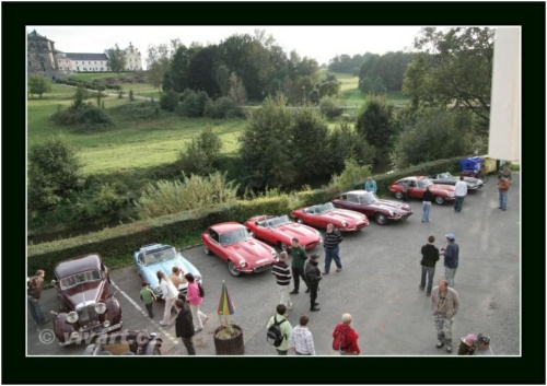 JEC Klub v Safari ZOO Dvůr Králové nad Labem 2010 V_782