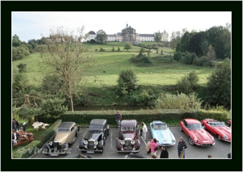 JEC Klub v Safari ZOO Dvůr Králové nad Labem 2010 V_783