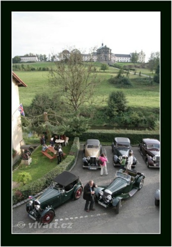 JEC Klub v Safari ZOO Dvůr Králové nad Labem 2010 V_784