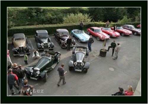 JEC Klub v Safari ZOO Dvůr Králové nad Labem 2010 V_785