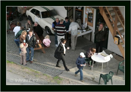 JEC Klub v Safari ZOO Dvůr Králové nad Labem 2010 V_788