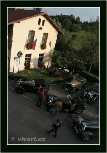 JEC Klub v Safari ZOO Dvůr Králové nad Labem 2010 V_789